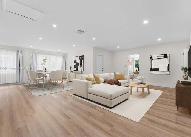 Property at 2609 SW 13th Pl, Fort Lauderdale, FL 33312, 4 beds, 2 baths