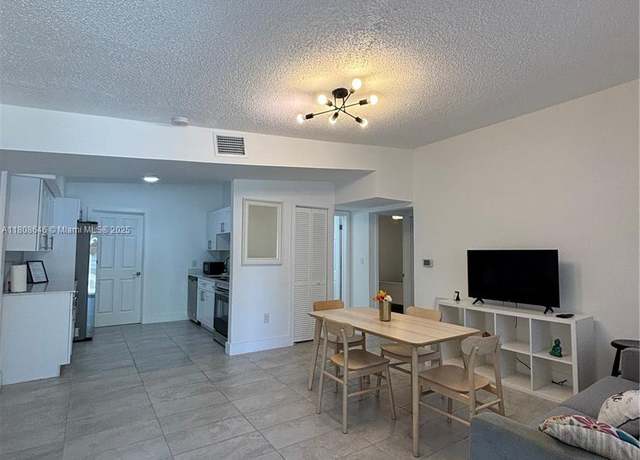 Property at 13725 NW 4th Ct, North Miami, FL 33168, 4 beds, 2 baths