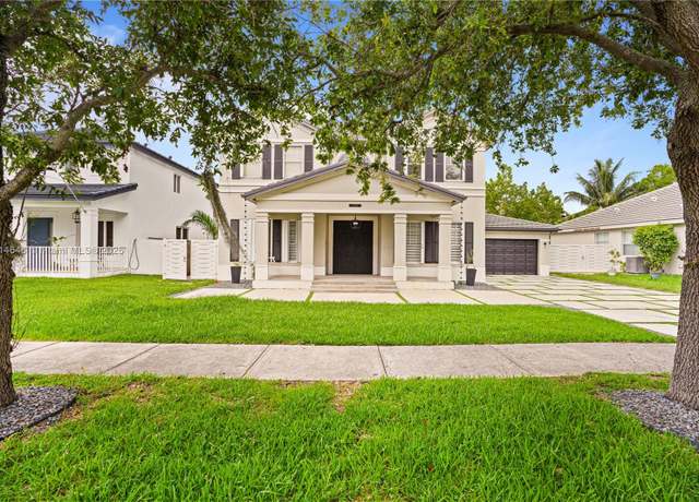 Property at 20234 SW 128th Pl, Miami, FL 33177, 5 beds, 3.5 baths
