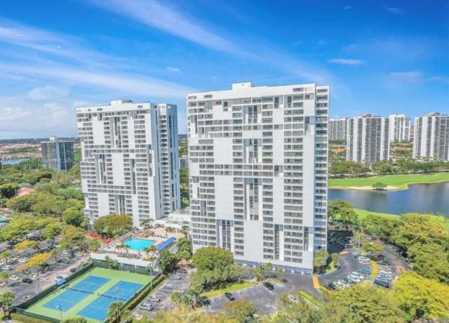 Property at 20225 NE 34th Ct #614, Aventura, FL 33180, 2 beds, 2 baths