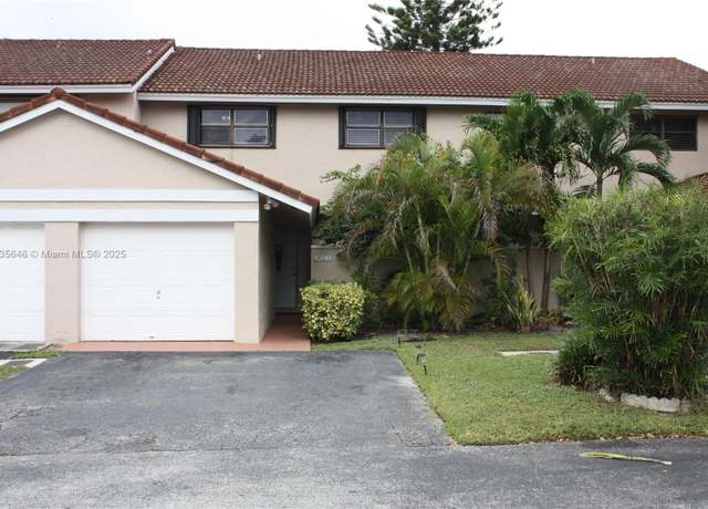 Property at 9023 SW 113 Pl Crk W, Miami, FL 33176, 3 beds, 2.5 baths