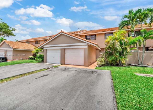Property at 9023 SW 113 Pl Crk W, Miami, FL 33176, 3 beds, 2.5 baths