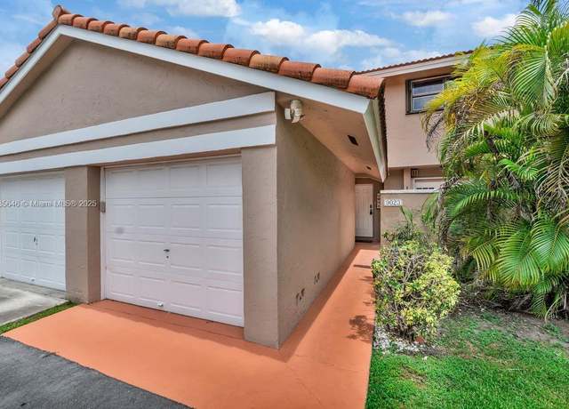 Property at 9023 SW 113 Pl Crk W, Miami, FL 33176, 3 beds, 2.5 baths