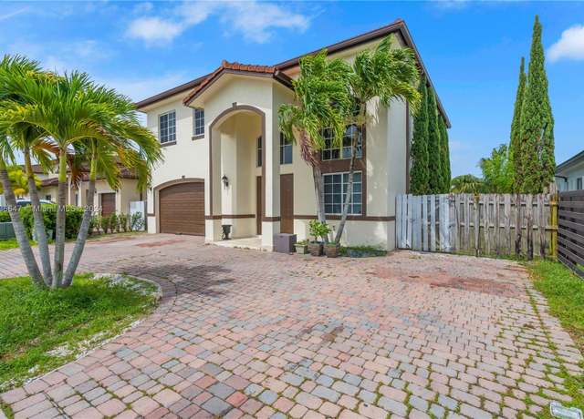 Property at 18302 SW 152nd Ct, Miami, FL 33187, 5 beds, 3 baths