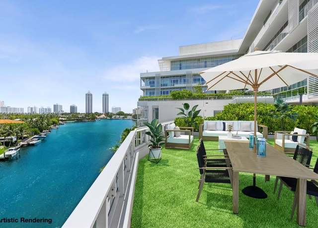 Property at 4701 N Meridian Ave #624, Miami Beach, FL 33140, 2 beds, 2.5 baths
