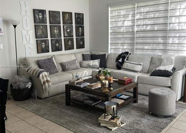 Property at 18730 SW 25th Ct #18730, Miramar, FL 33029, 3 beds, 3 baths