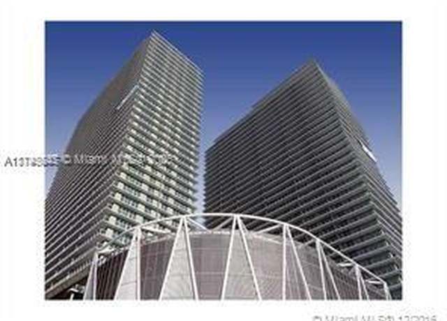 Property at 1111 SW 1st Ave Unit 2516-N, Miami, FL 33130, 2 beds, 2 baths