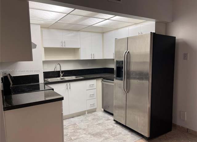 Property at 6175 NW 57th St #116, Tamarac, FL 33319, 1 bed, 1 bath