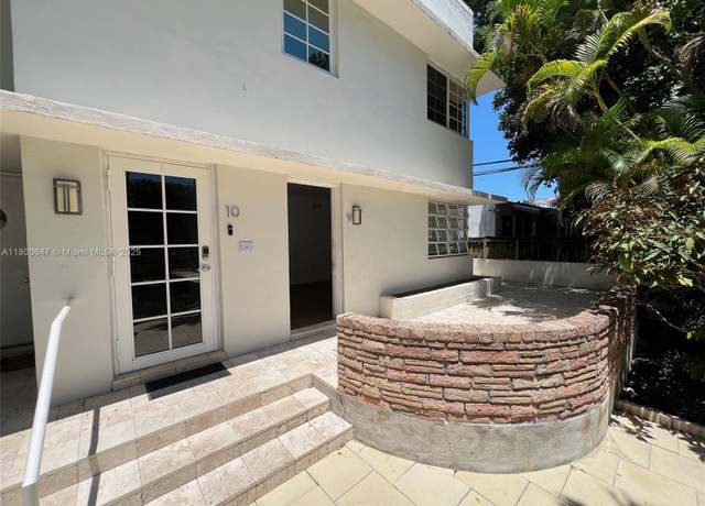 Property at 1605 Lenox Ave Unit 1605-9, Miami Beach, FL 33139, 1 bed, 1 bath