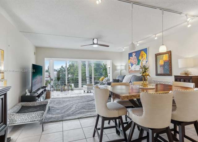 Property at 3050 NE 47th Ct #205, Fort Lauderdale, FL 33308, 2 beds, 2 baths