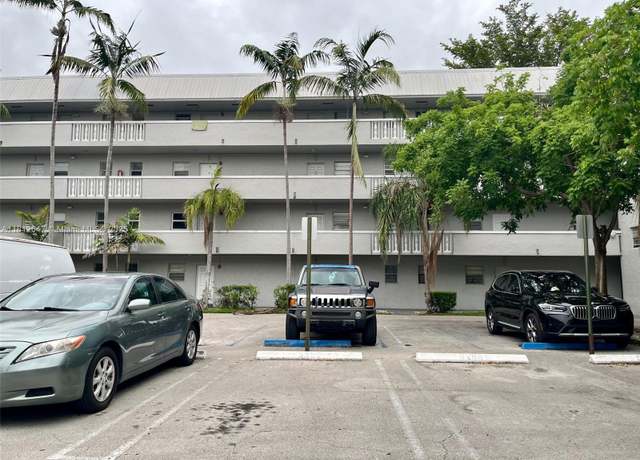 Property at 17255 SW 95th Ave Unit D-349, Palmetto Bay, FL 33157, 1 bed, 1 bath