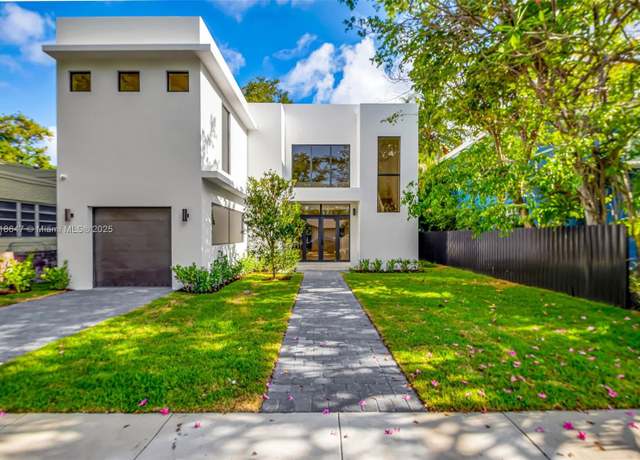 Property at 1513 SW 11th Ter, Miami, FL 33135, 5 beds, 4.5 baths