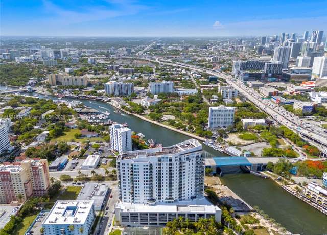 Property at 10 SW South River Dr Unit PHI03, Miami, FL 33130, 2 beds, 2 baths