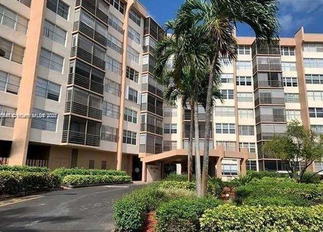 Property at 1200 Saint Charles Pl #708, Pembroke Pines, FL 33026, 2 beds, 2 baths