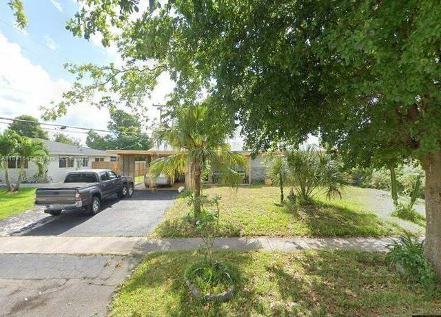 Property at Undisclosed address, Fort Lauderdale, FL 33312, 3 beds, 2 baths