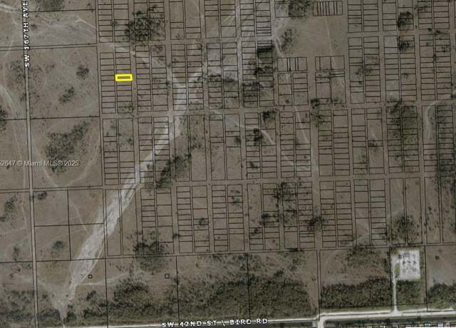 Property at Undisclosed address, Miami, FL 33185