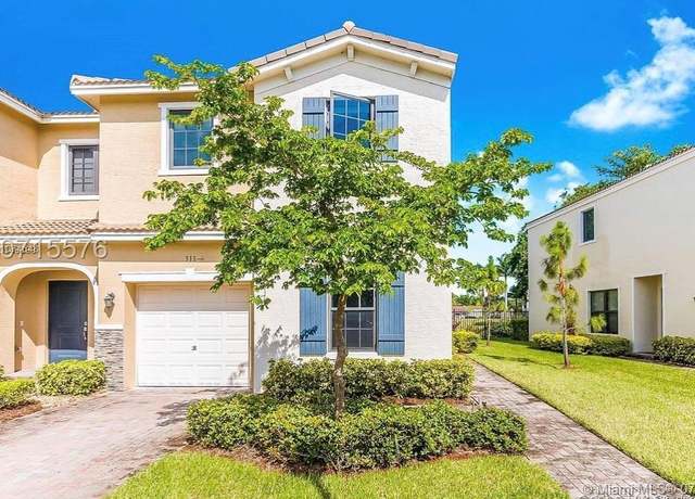 Ives Estates Florida