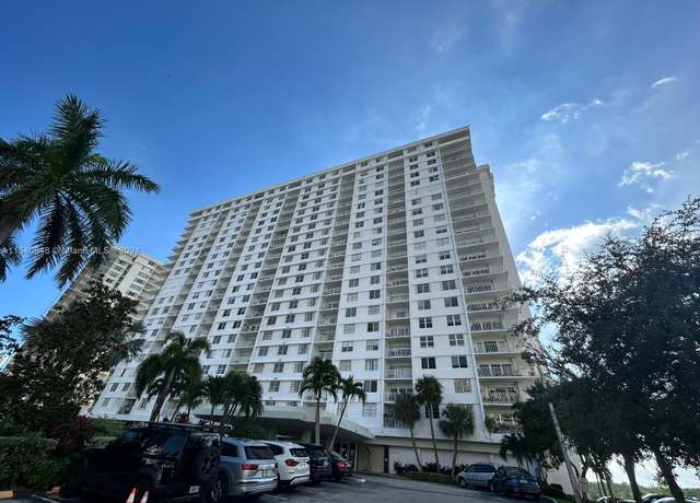 Property at 300 Bayview Dr #207, Sunny Isles Beach, FL 33160, 2 beds, 2 baths