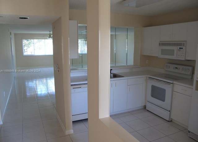 Property at 9511 Weldon Cir Unit G215, Tamarac, FL 33321, 2 beds, 2 baths