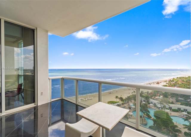 Property at 18101 Collins Ave #1502, Sunny Isles Beach, FL 33160, 2 beds, 2.5 baths