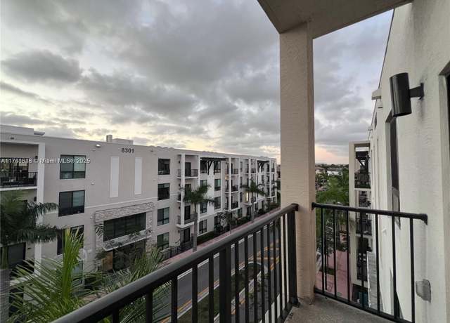 Property at 8265 NW 41st St Unit C-405, Doral, FL 33166, 3 beds, 2 baths
