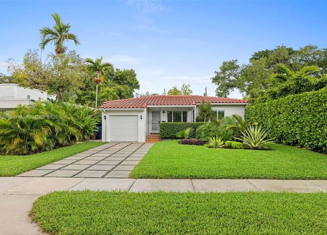 Property at 1781 SW 24th St, Miami, FL 33145, 2 beds, 2 baths