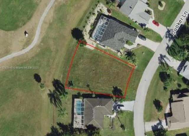 Property at 26 Bunker Ln, Other City - In The State Of Florida, FL 33947
