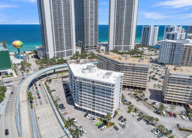 Property at 1801 S Ocean Dr #538, Hallandale Beach, FL 33009, 2 beds, 2 baths