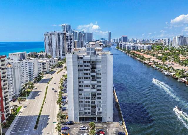 Property at 1400 S Ocean Dr #908, Hollywood, FL 33019, 2 beds, 2 baths