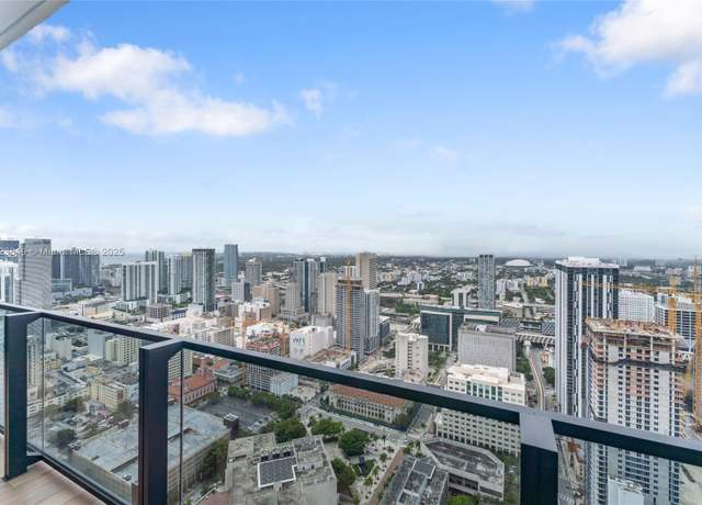 Property at 398 NE 5th St #4719, Miami, FL 33132, 1 bed, 1 bath