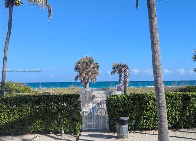Property at 5005 Collins Ave #602, Miami Beach, FL 33140, 1 bed, 1.5 baths