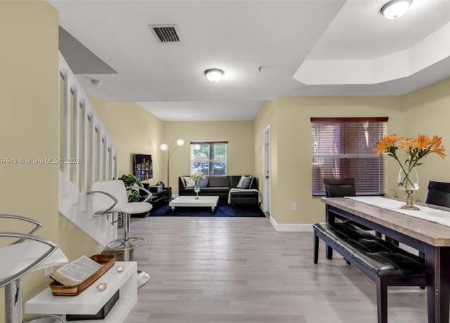 Property at 983 SW 143rd Ave #1403, Pembroke Pines, FL 33027, 2 beds, 2.5 baths