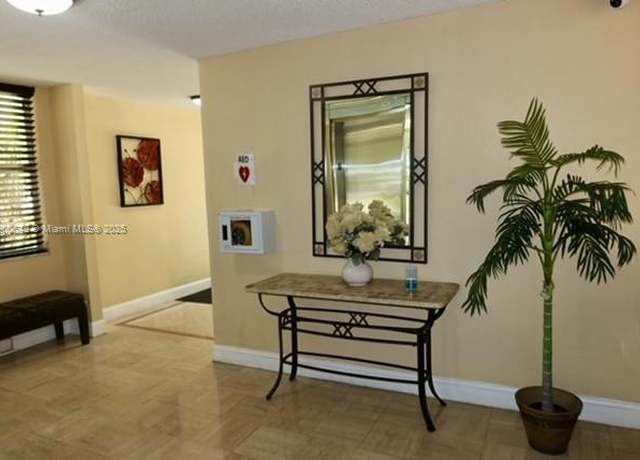 Property at 3801 Environ Blvd #516, Lauderhill, FL 33319, 2 beds, 2 baths
