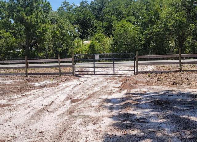 Property at 0 Rosalie Lake Rd, Lake Wales, FL 33898
