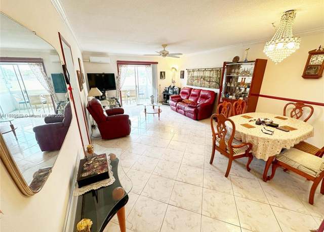 Property at 17001 NE 13th Ave #202, Miami, FL 33162, 1 bed, 1 bath