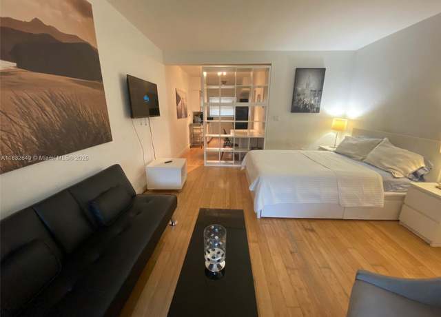 Property at Undisclosed address, Miami Beach, FL 33141, 1 bath