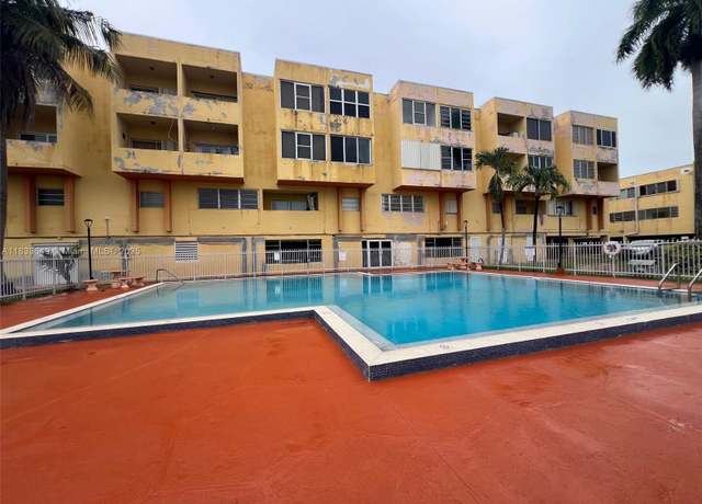 Property at 1555 W 44th Pl #103, Hialeah, FL 33012, 2 beds, 2 baths