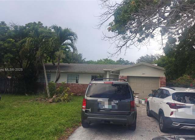 Property at Undisclosed address, Boca Raton, FL 33431, 3 beds, 2 baths