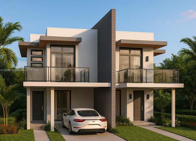 Property at 3565 SW 14th St, Miami, FL 33145, 4 beds, 3 baths