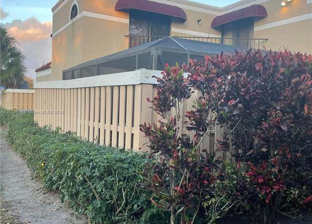 Property at 4355 Village Dr Unit A, Delray Beach, FL 33445, 3 beds, 3 baths