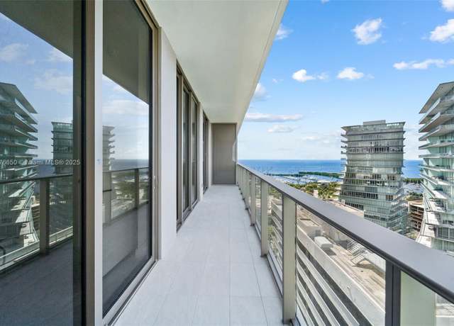 Property at 2678 Tigertail Ave #2005, Coconut Grove, FL 33133, 2 beds, 2 baths