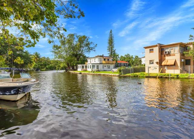 Property at 565 NE 77th St, Miami, FL 33138, 4 beds, 2 baths