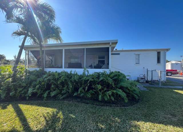 Property at 35250 SW 177th Unit 170, Homestead, FL 33034, 2 beds, 2 baths