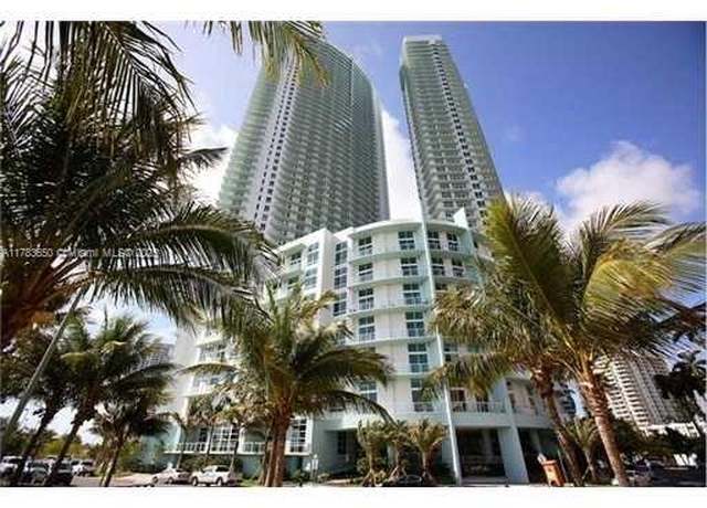 Property at 1900 N Bayshore Dr #2404, Miami, FL 33132, 2 beds, 2 baths