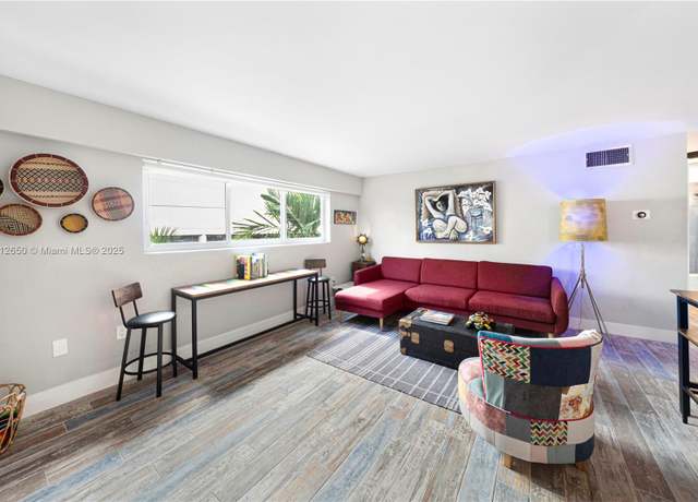 Property at 1614 West Ave #306, Miami Beach, FL 33139, 1 bed, 1 bath