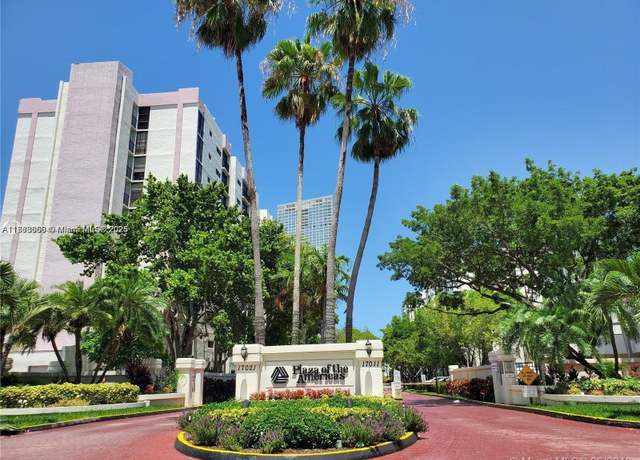 Property at 17021 N Bay Rd #126, Sunny Isles Beach, FL 33160, 1 bed, 1.5 baths