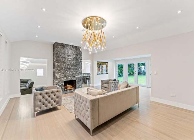 Property at 117 NE 95th St, Miami Shores, FL 33138, 3 beds, 3 baths
