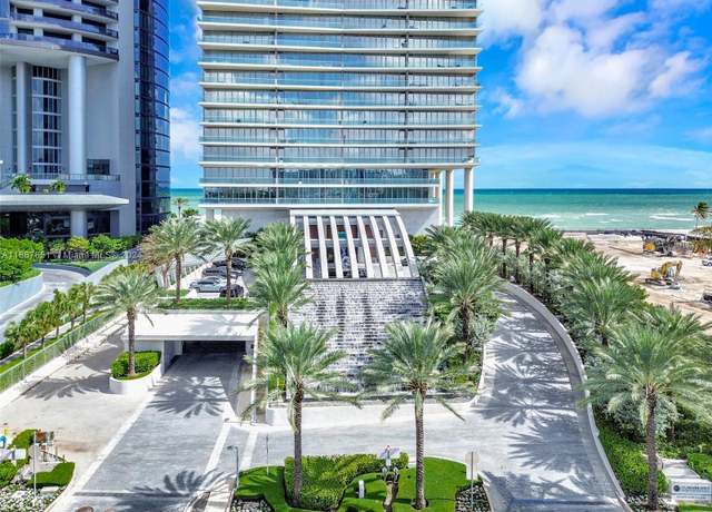 Property at 18501 Collins Ave Unit 4003/04, Sunny Isles Beach, FL 33160, 5 beds, 7.5 baths