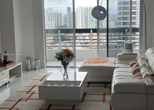 Property at 3530 Mystic Pointe Dr #3007, Aventura, FL 33180, 2 beds, 2 baths