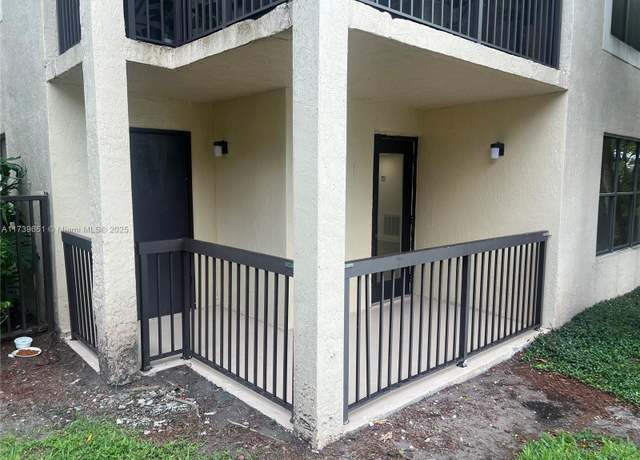 Property at 4241 W Mcnab Rd #11, Pompano Beach, FL 33069, 2 beds, 2 baths